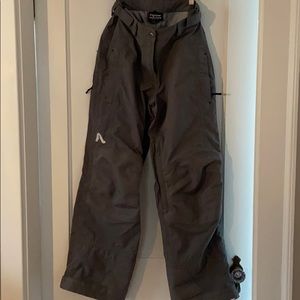Flylow ski pants size medium